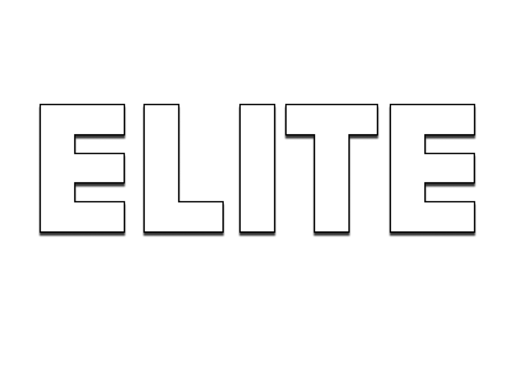 Elite cigarettes brand
