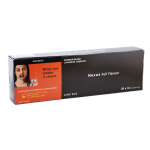 Full carton with 10 packs of Nexus Full cigarettes, white background