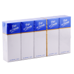 Carton of Pop N’ Smoke Blueberry Mint Cigarettes