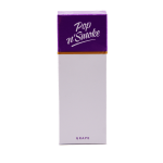 Pack of Pop N’ Smoke Grape Cigarettes