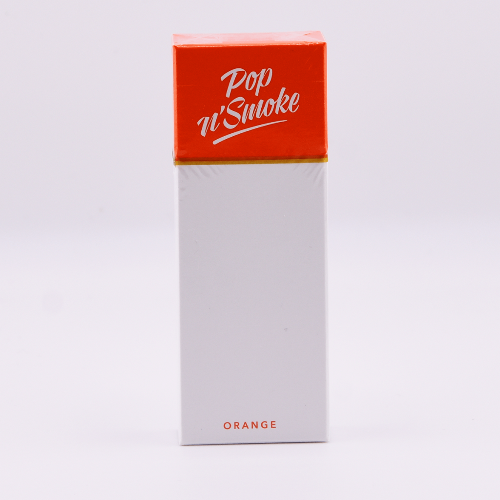 P-N-Smoke-Orange-2 – Smokeway Pack of Pop N’ Smoke Orange Cigarettes
