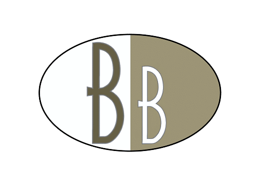 BB cigarettes official logo on transparent background