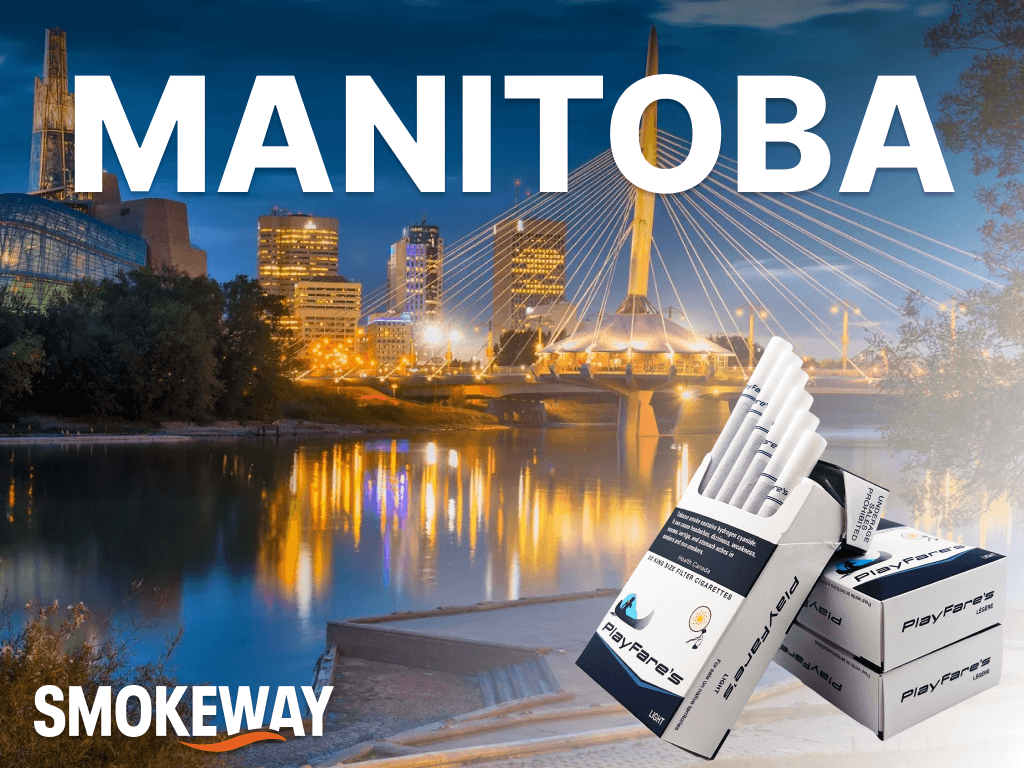 manitoba cigarettes Buy Cigarettes in Manitoba – Smokeway