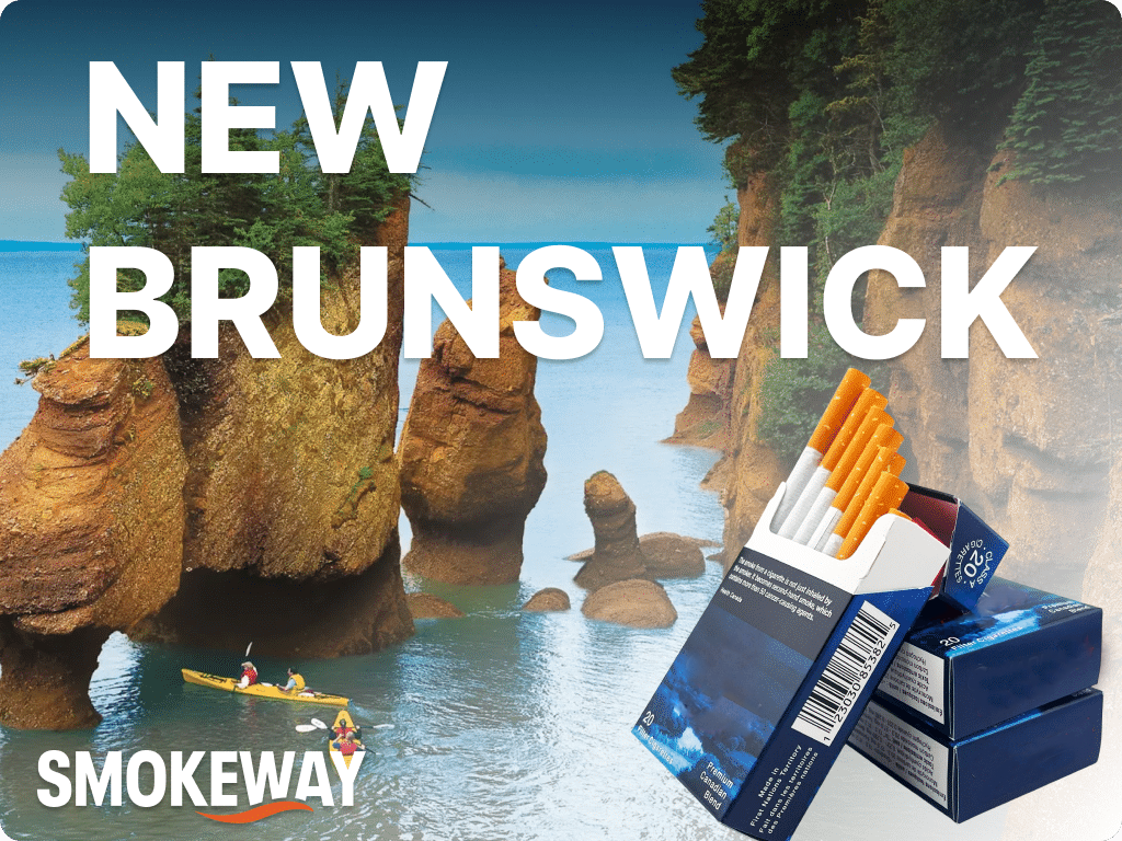 quebec cigarettes Buy Cigarettes in New Brunswick Online