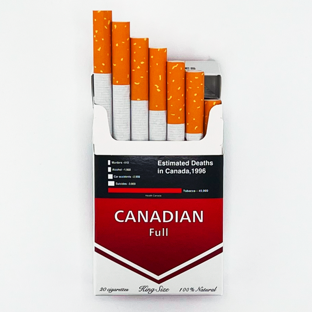 canadian full cigarettes online - Smokeway pack of canadian full cigarettes