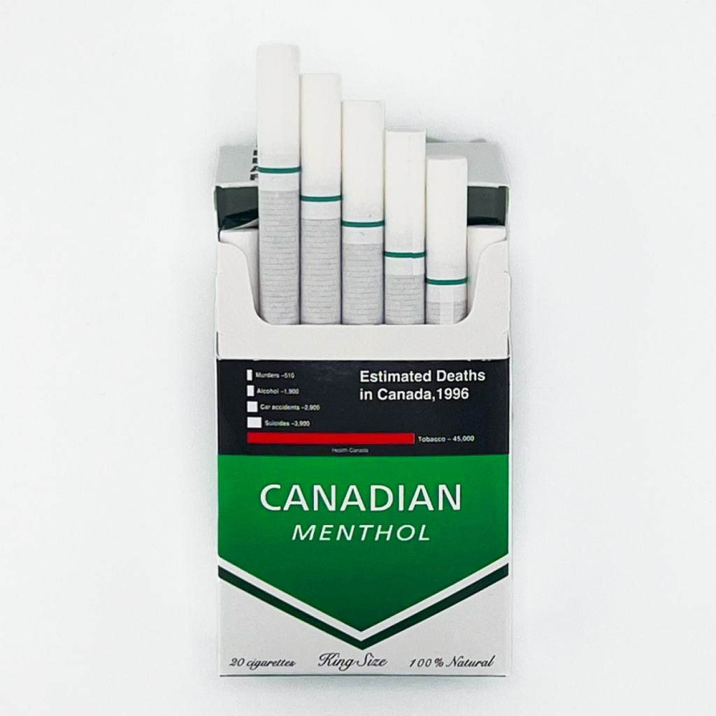 canadian menthol cigarettes online - Smokeway canadian menthol cigarettes pack