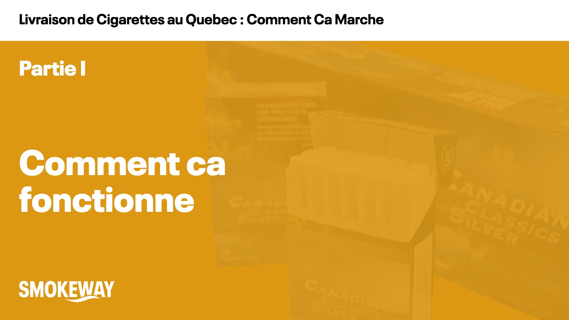 Comment ca fonctionne