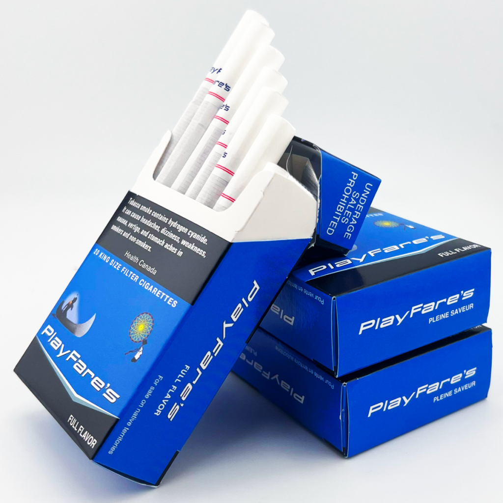 playfares full cigarettes online - Smokeway playfares full cigarettes pack