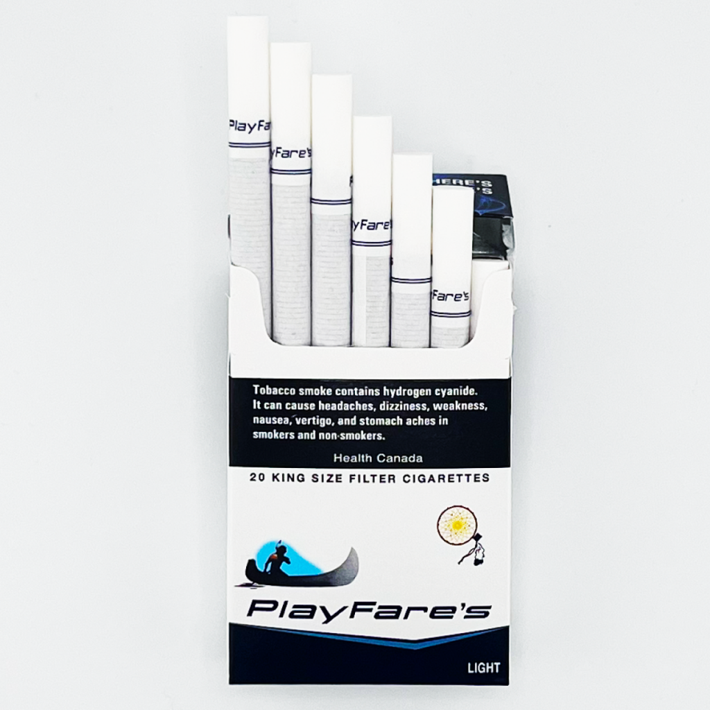playfares light cigarettes online - Smokeway playfares light cigarettes pack