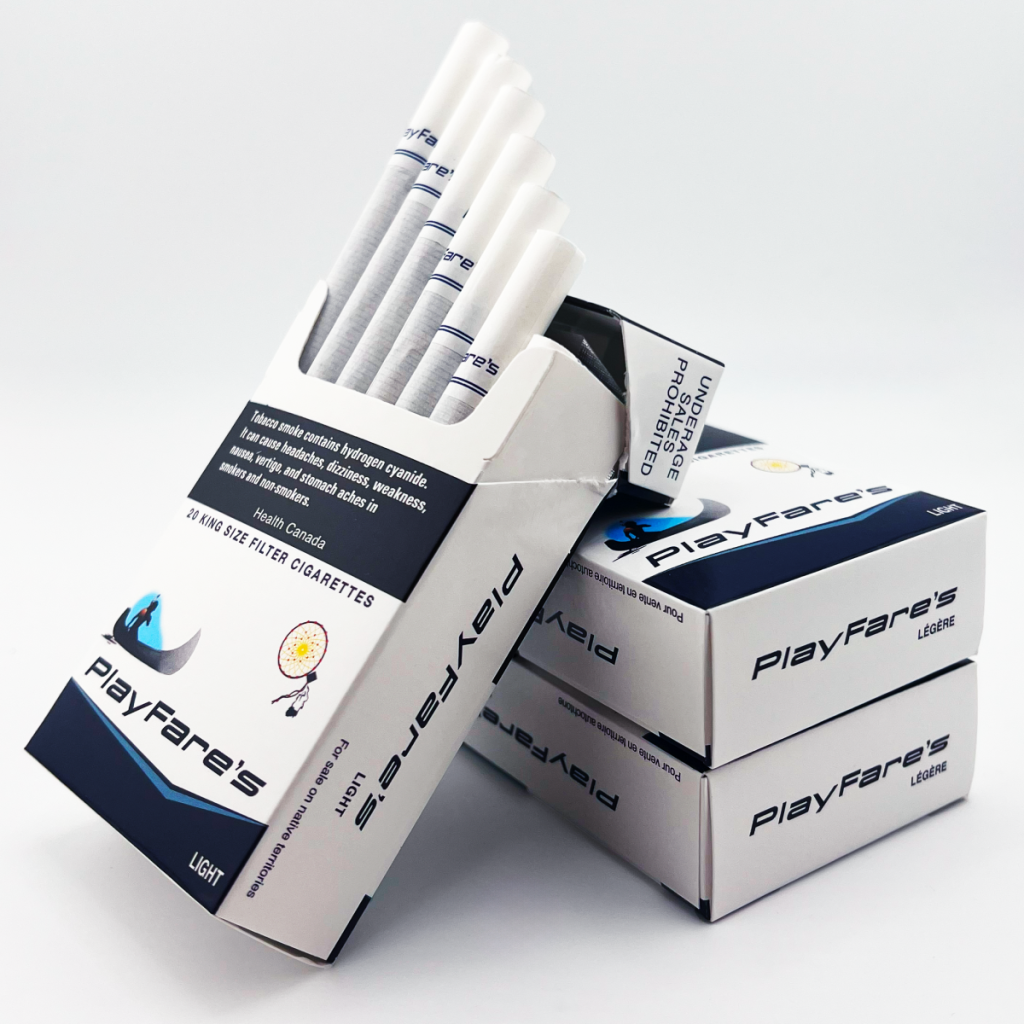 playfares light cigarettes online - Smokeway playfares light cigarettes pack