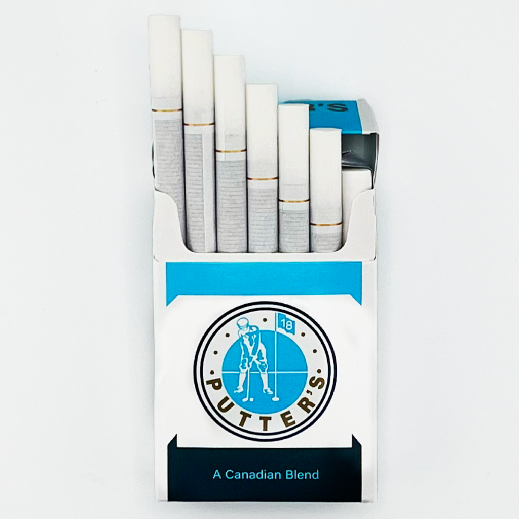 putters light cigarettes online - Smokeway putters light cigarettes pack